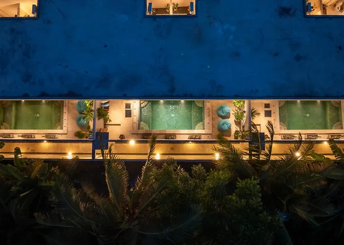 Lunna Villa