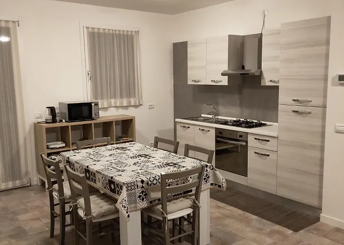 Casa sul Conca
