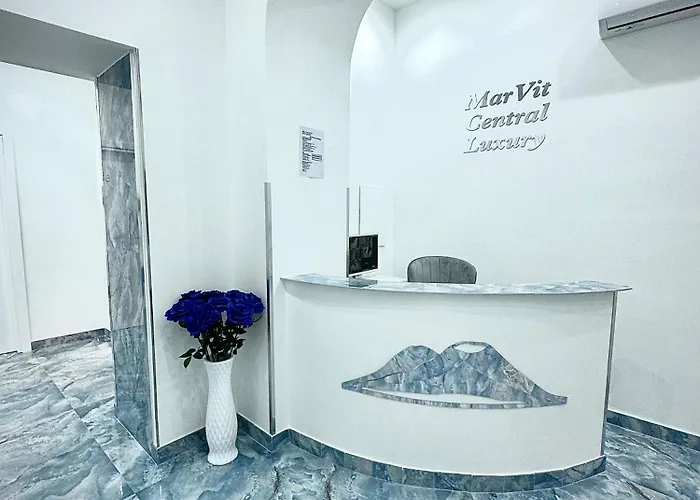 Marvit Central Luxury