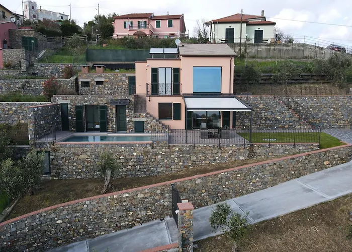 Villa Nina