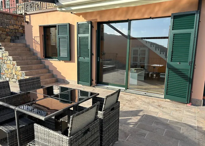 Villa Nina