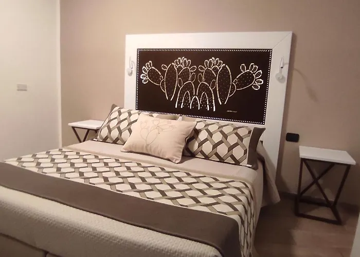 Rooms FB Famiglia Bittu