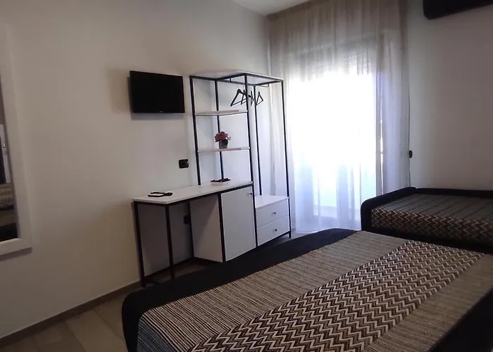 Rooms FB Famiglia Bittu