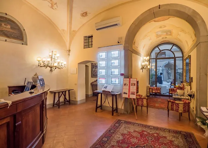 Albergo economico: B&B Piccolo Hotel
