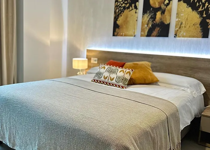 Civico 29 rooms
