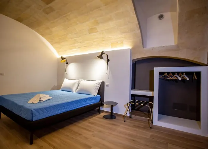 Casa Nera Guesthouse