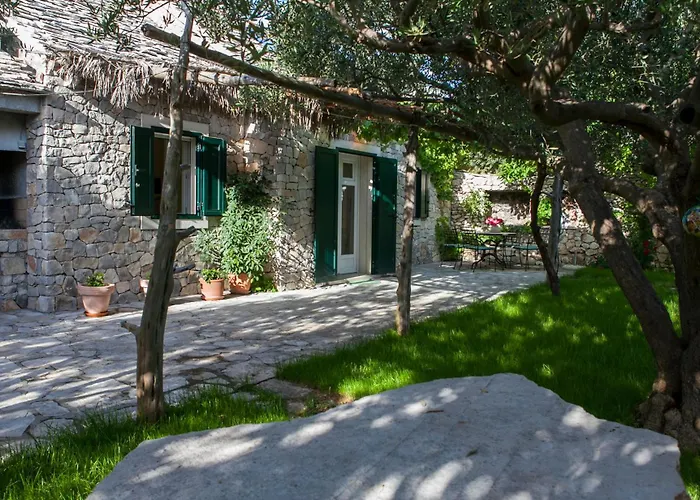 Villa FANI KANUN