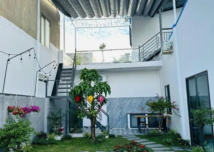 Minh Hieu - Villa 3 Rooms