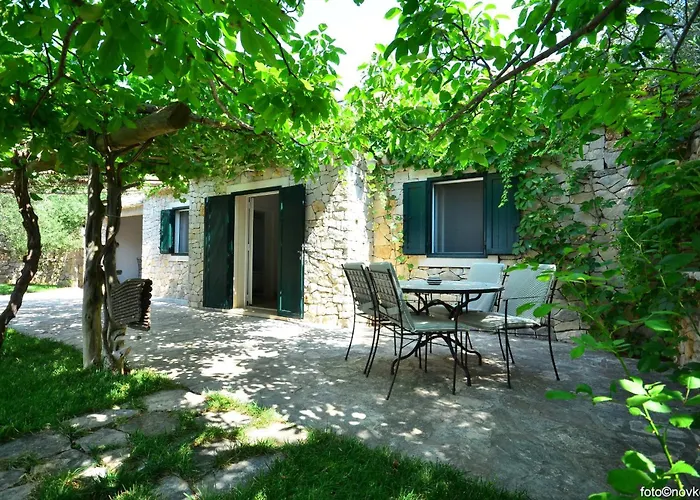 Villa FANI KANUN