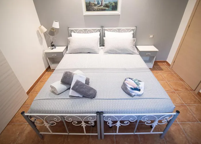 B&B Villaggio Regina