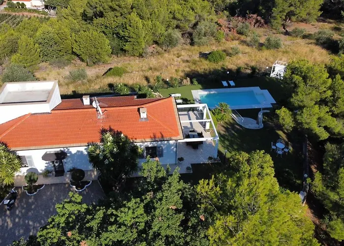 Villa Shambhala