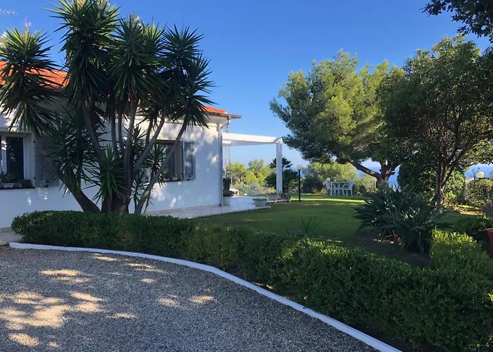 Villa Shambhala