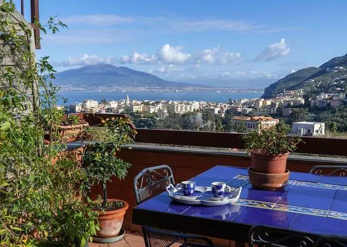 Hotel sulla spiaggia: Casa Silvana