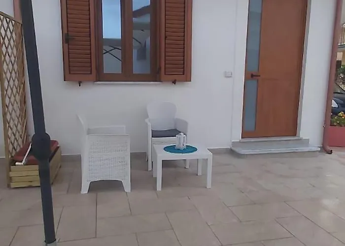 Affittacamere La Ciprea