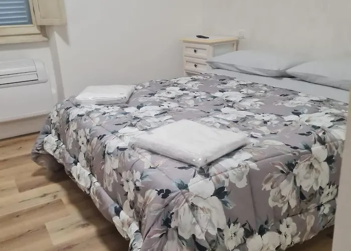 Affitta Camere Mazzatinti