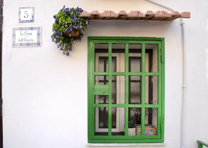 La Casa Dell'Emiro