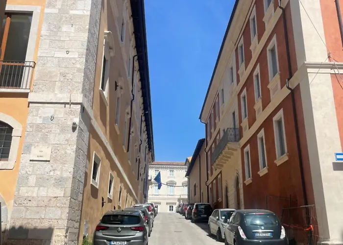 Casa Renzo