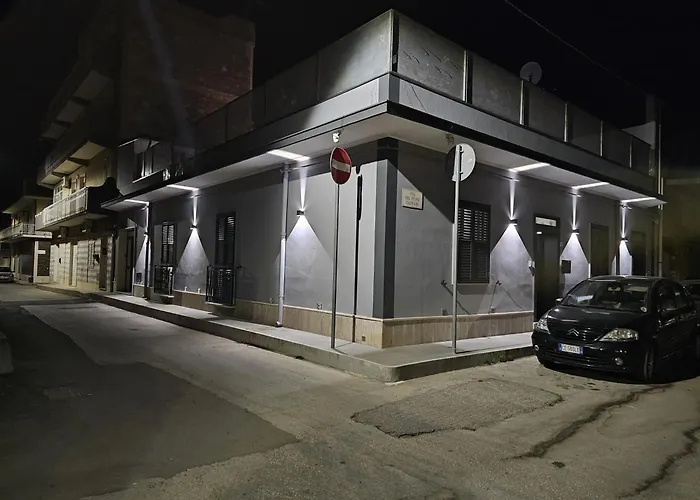 La Casa di Ray e Anto