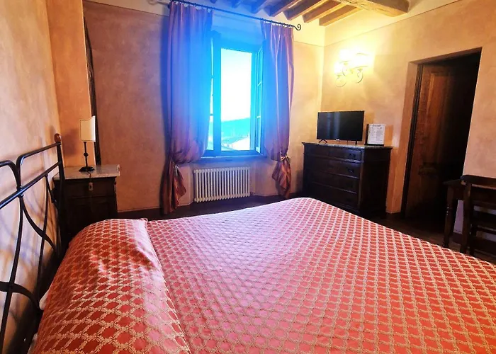 La Locanda di Quercecchio