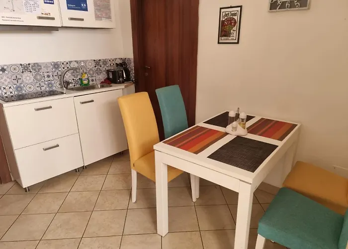 Patrizia Casa Vacanze