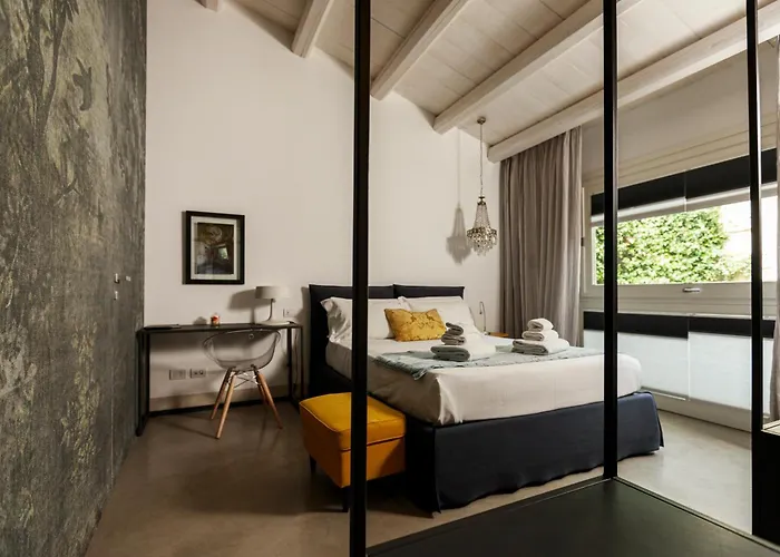 Albergo centrale: Embrace Sicily Guest House