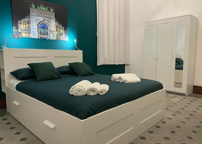Ai Crociferi affittacamere