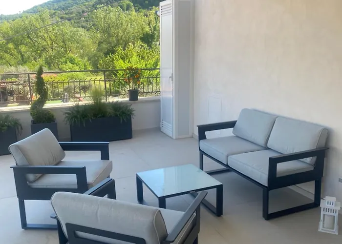 Dimora Del Ragno