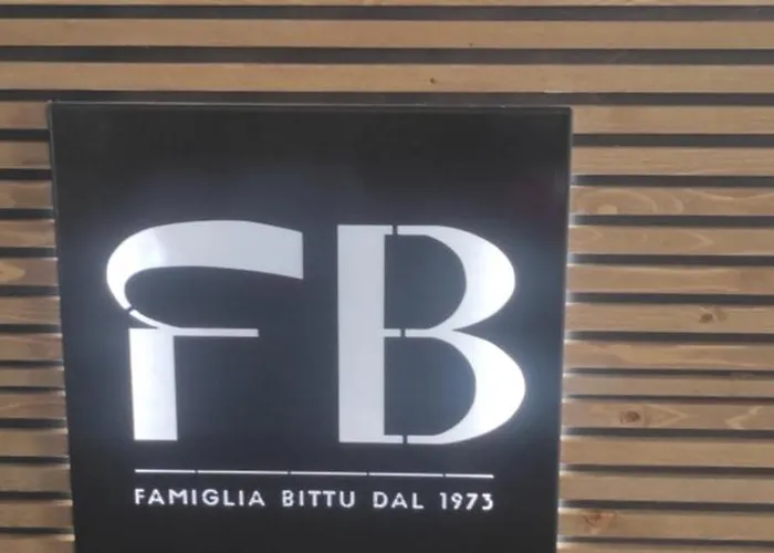 Rooms FB Famiglia Bittu