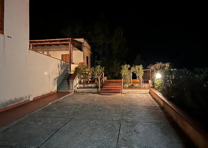 Villa La Pineta al Mare