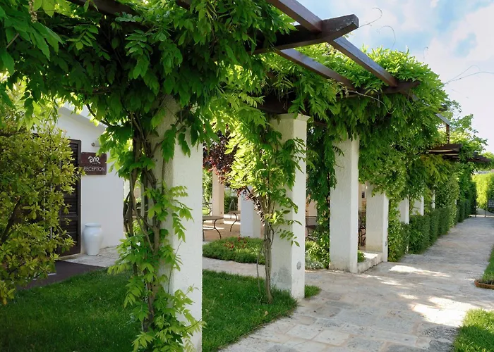 Abate Masseria&Resort