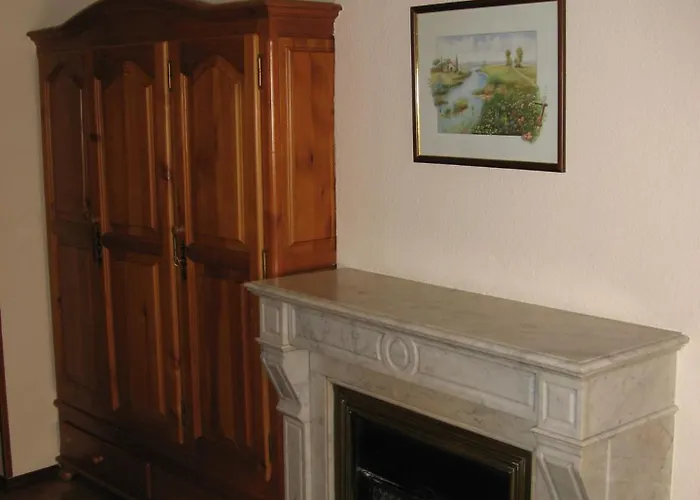 Hostal Maria Cristina