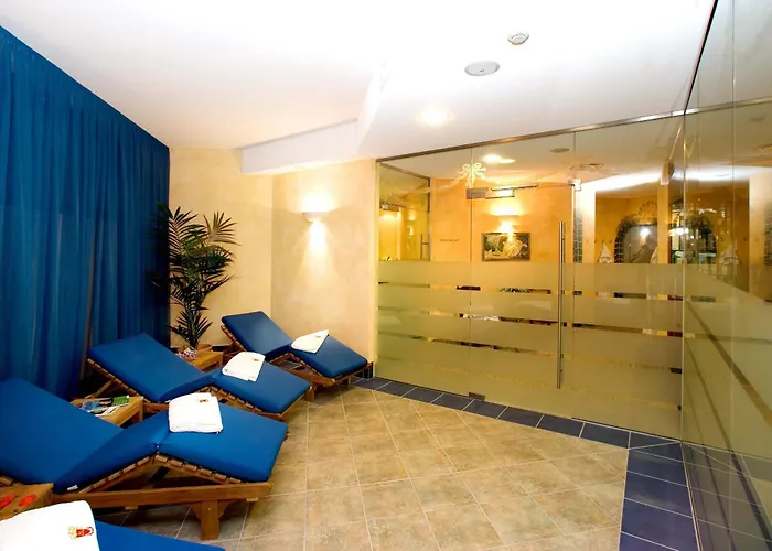  &Wellness Fra I Pini