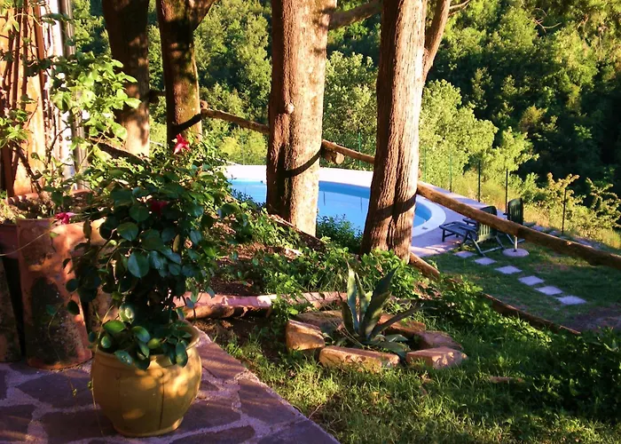 B&B Cà Giovanni Country Resort