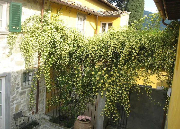  Villa Di Campolungo