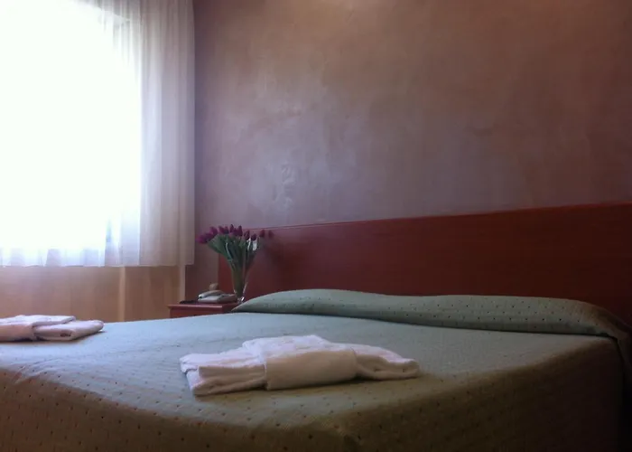 Hotel Jacuzzi: Hotel Europa