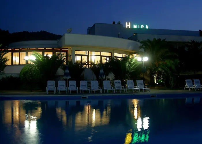 Hotel Mira