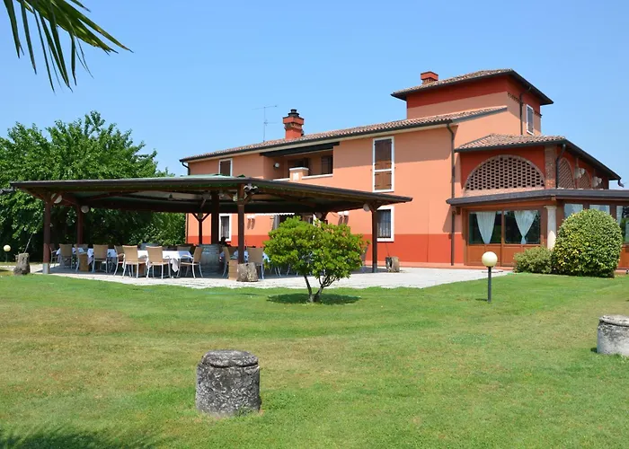 Bella Italia