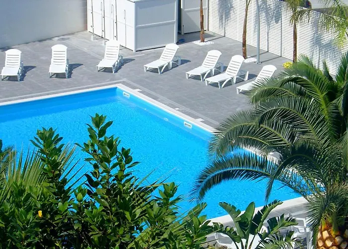  La Terrazza