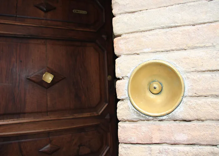 Hotel Morlacchi