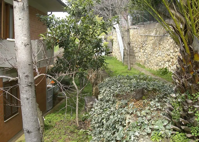 CASA ALLE COSTE camere in affitto