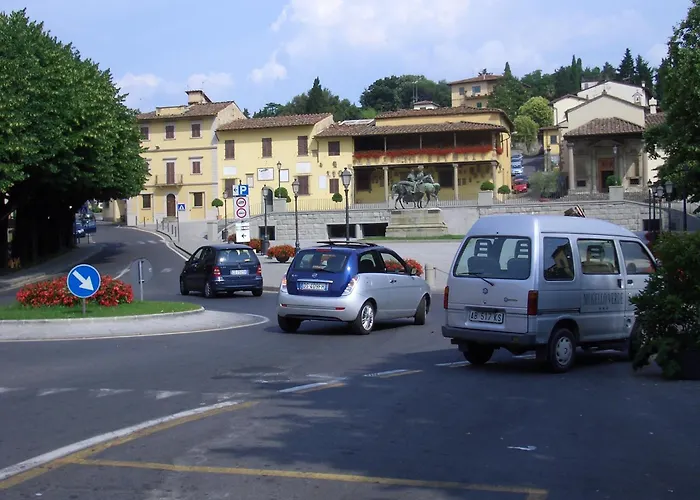  Village Panoramico