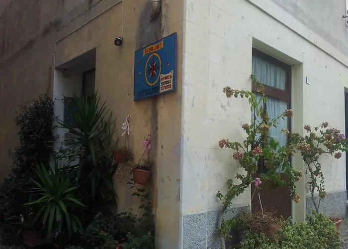 Rosa Dei Venti
