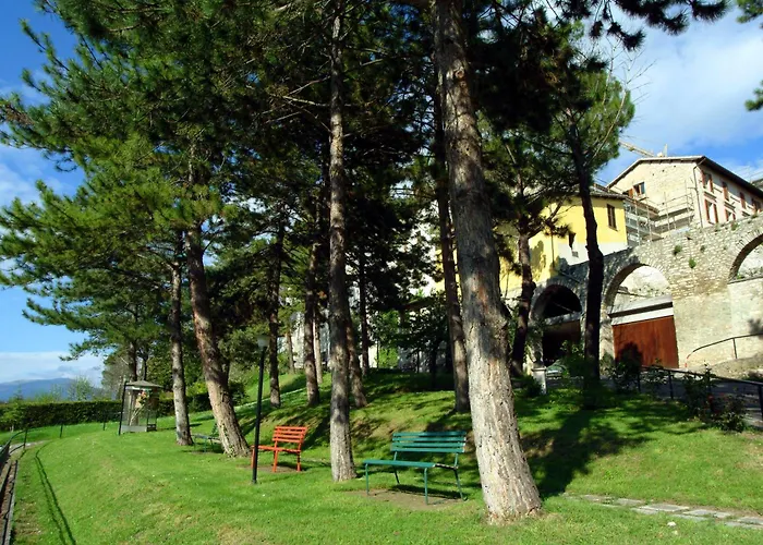 Casa Religiosa Di Ospitalità Nazareno