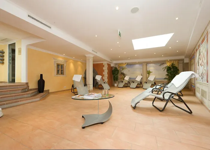 Fruehstueckspension Astoria