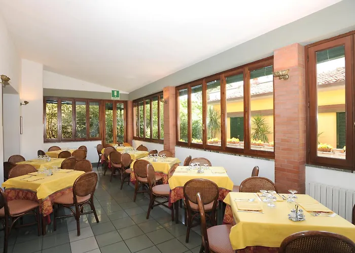 Hotel Prati
