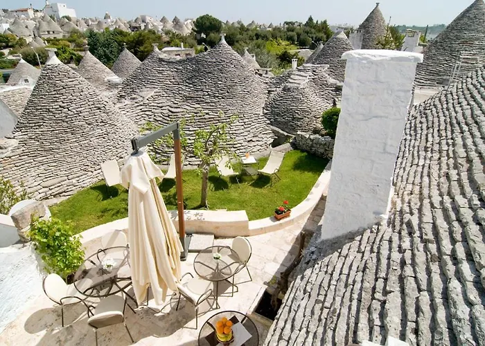 Resort: Tipico Suite