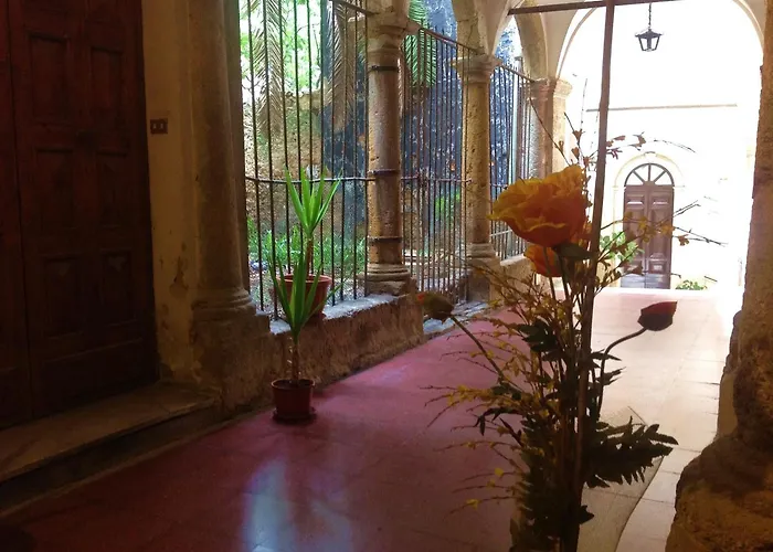 Palazzo Aprile