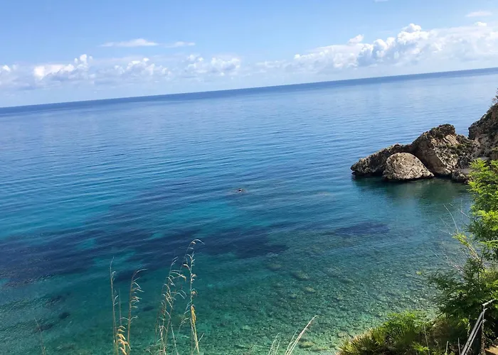 Scopello Guidaloca Villas