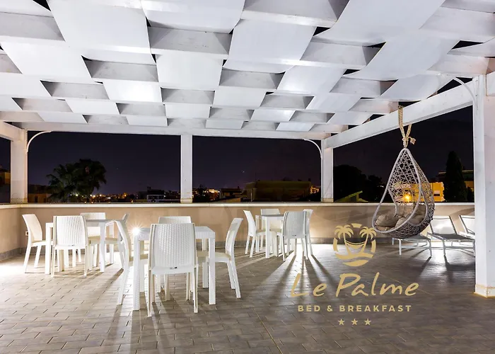 Le Palme