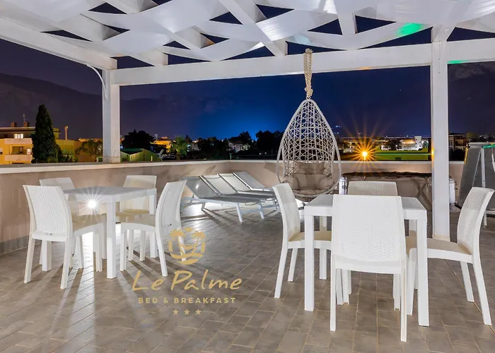 Le Palme